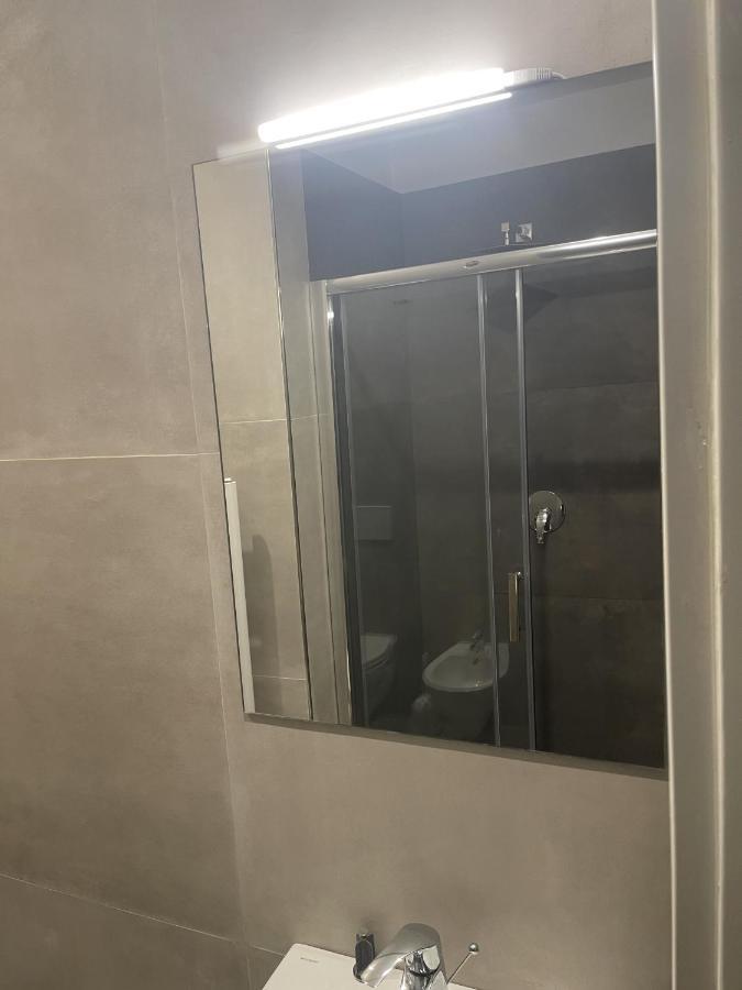 فندق Telstar ريميني المظهر الخارجي الصورة